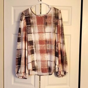 Shirt/blouse